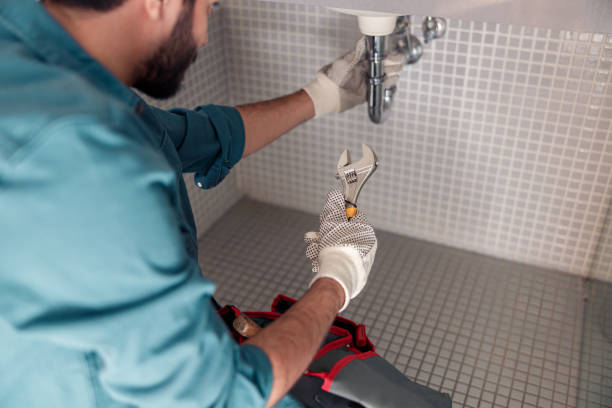 Best Plumbing Inspections & Maintenance in Belvidere, NJ